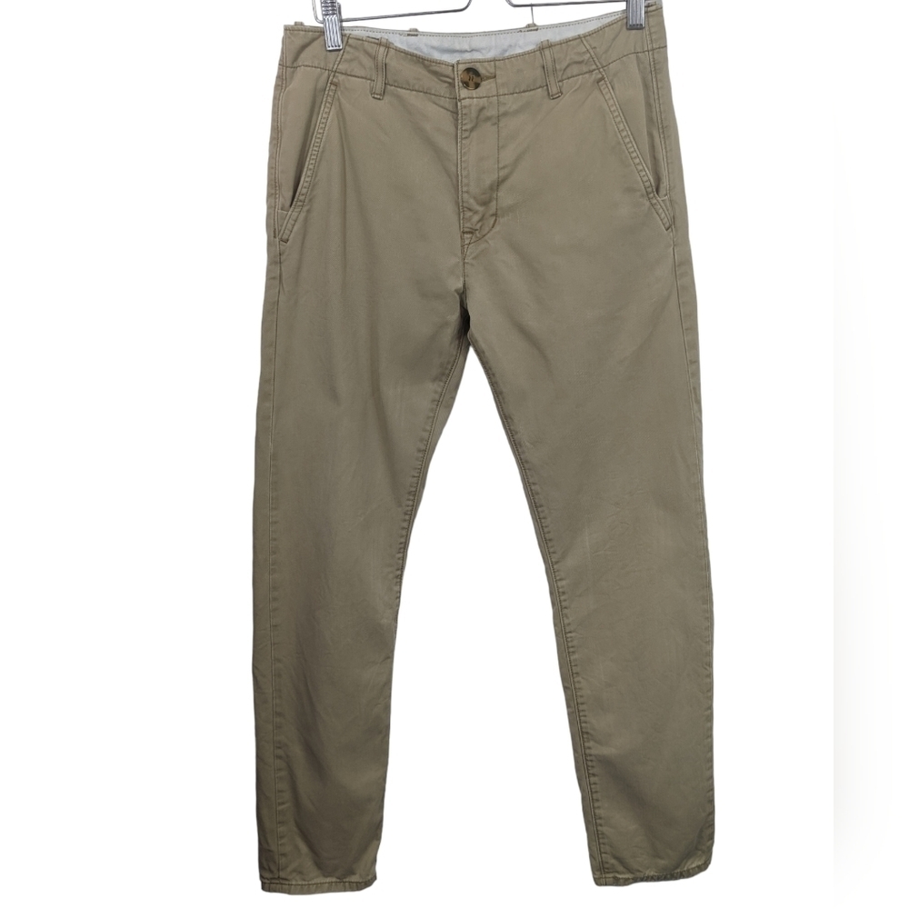 Levi's Slim Khaki Pants Sz 30x32